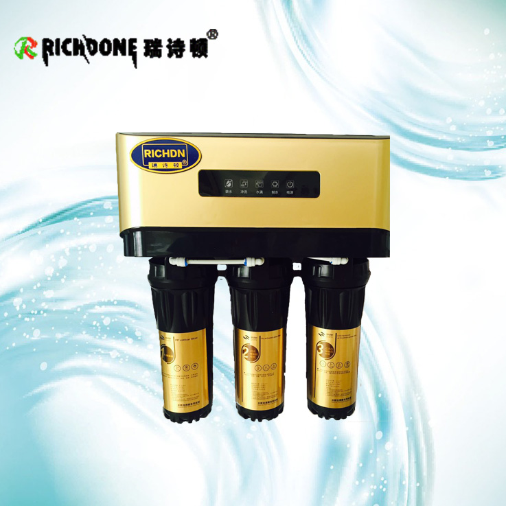 瑞诗顿净水机